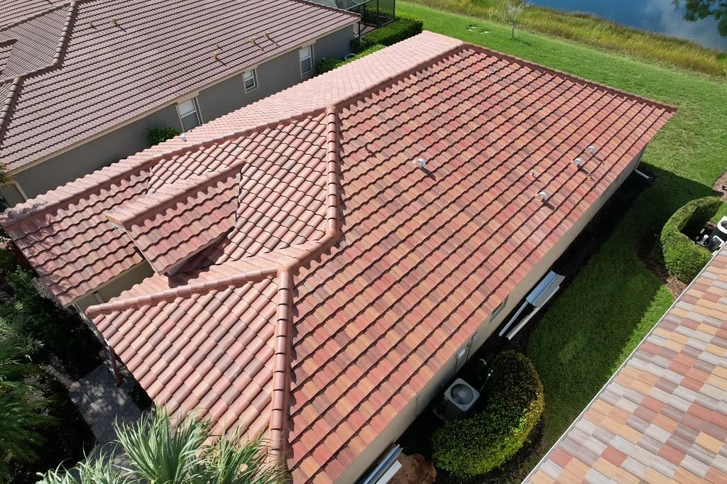 50+ years of roofing excellence in Southwest Florida
